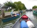 Thames Canoe 2013 23