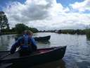 Thames Canoe 2013 27