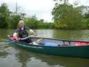 Thames Canoe 2013 29