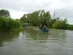 Thames Canoe 2013 30