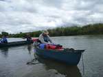 Thames Canoe 2013 34