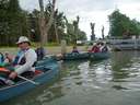 Thames Canoe 2013 36