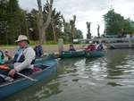 Thames Canoe 2013 36