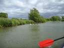 Thames Canoe 2013 37