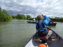 Thames Canoe 2013 39