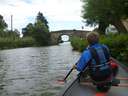 Thames Canoe 2013 40