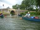 Thames Canoe 2013 41