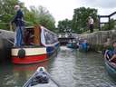 Thames Canoe 2013 46