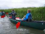 Thames Canoe 2013 48