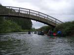 Thames Canoe 2013 49