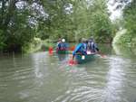 Thames Canoe 2013 50