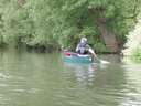 Thames Canoe 2013 51