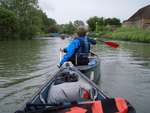 Thames Canoe 2013 52