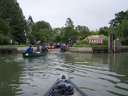 Thames Canoe 2013 53