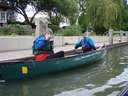 Thames Canoe 2013 66