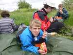 Thames Canoe 2013 74