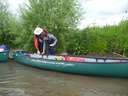 Thames Canoe 2013 77