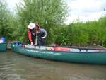 Thames Canoe 2013 77