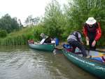 Thames Canoe 2013 78