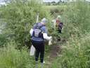 Thames Canoe 2013 91