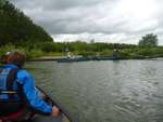 Thames Canoe 2013 93