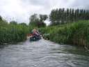 Thames Canoe 2013 98