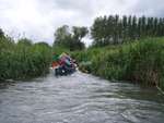 Thames Canoe 2013 98