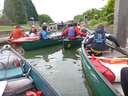 Thames Canoe 2013 119