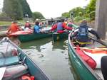 Thames Canoe 2013 119