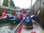 Thames Canoe 2013 122