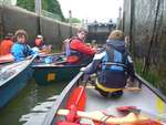 Thames Canoe 2013 123