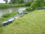 Thames Canoe 2013 127