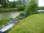 Thames Canoe 2013 129