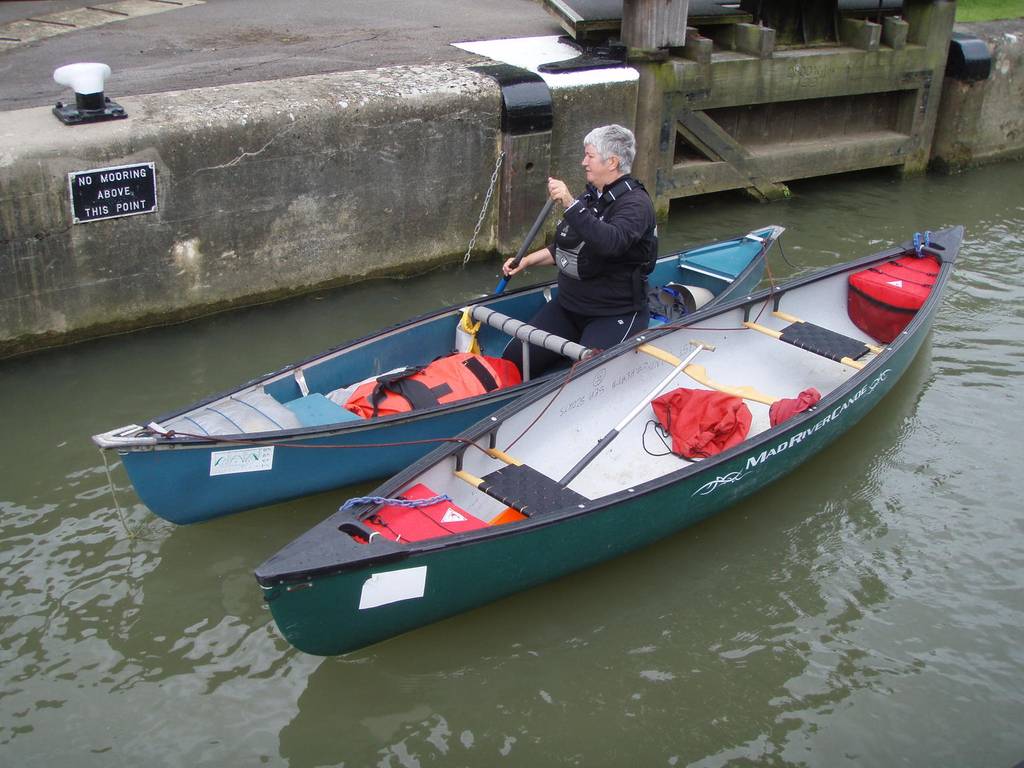 Thames Canoe 2013 135