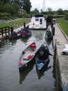 Thames Canoe 2013 136