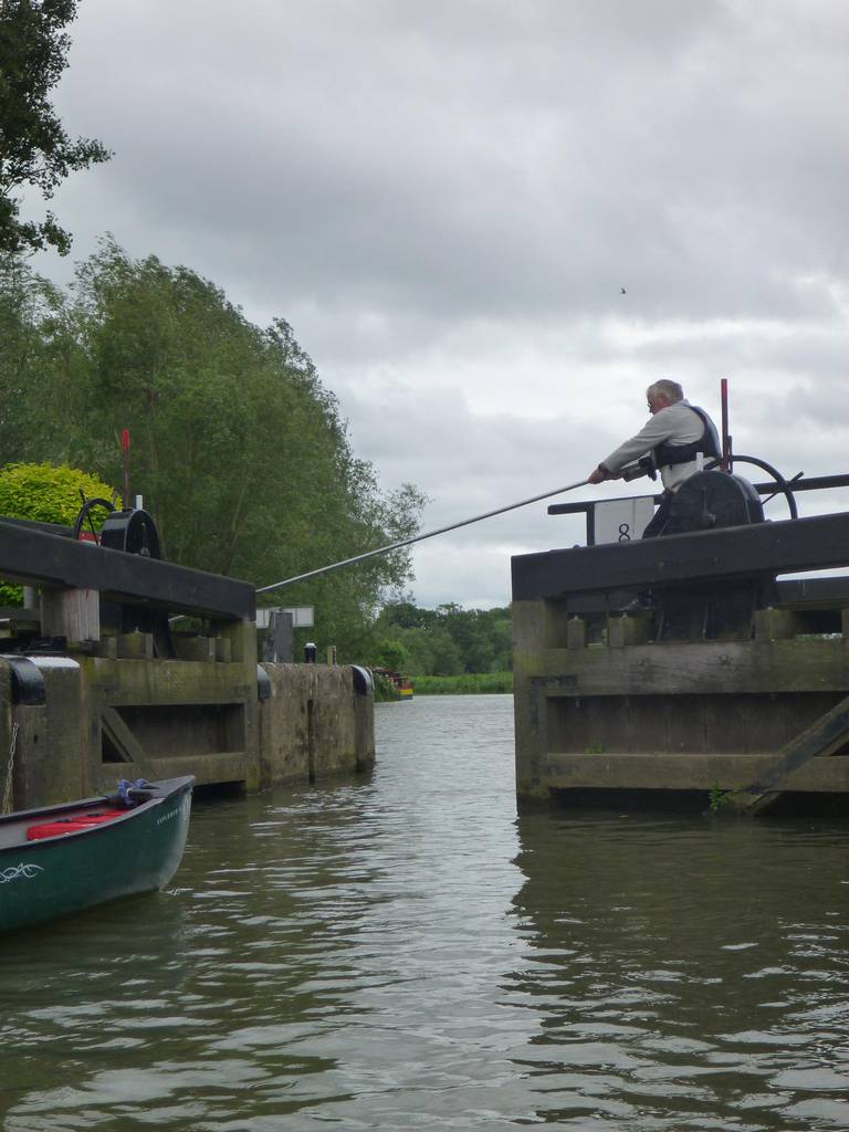 Thames Canoe 2013 138