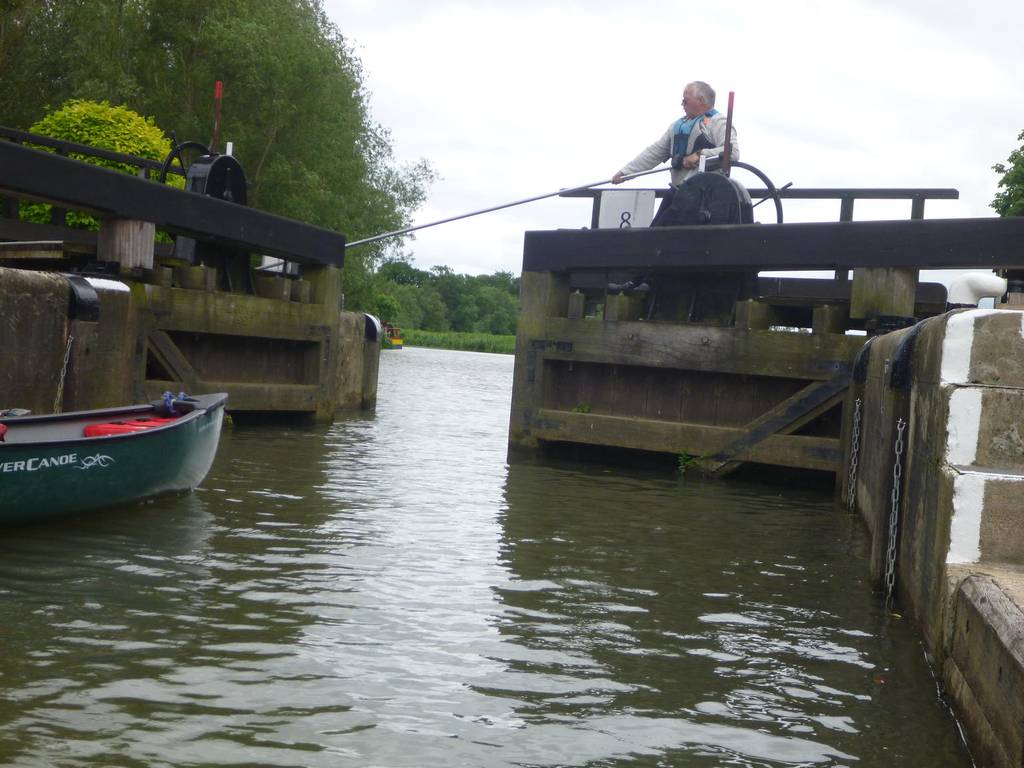 Thames Canoe 2013 139