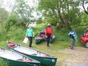 Thames Canoe 2013 145