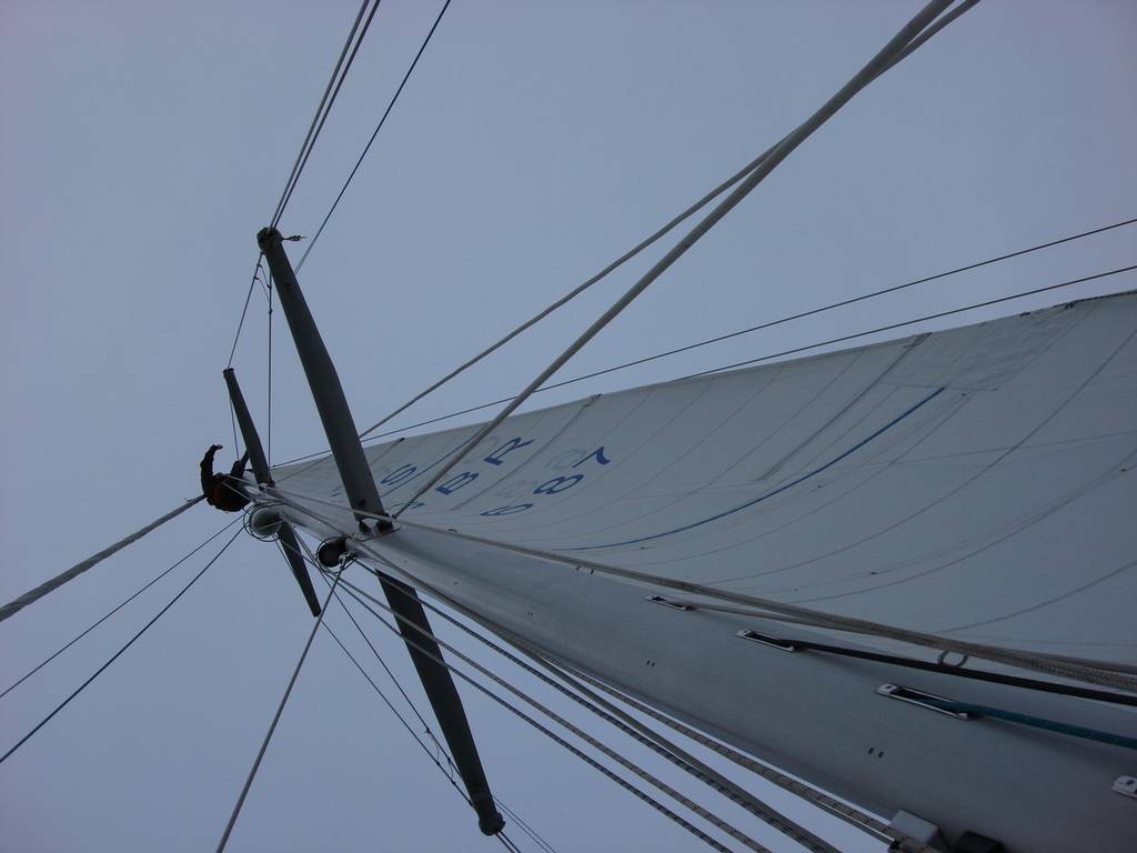 Thermopylae Clipper 60, Nov 2010 22