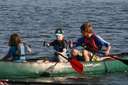 Beaver and Cub Water Activities, September 2013 18