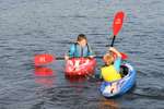 Beaver and Cub Water Activities, September 2013 66