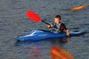 Beaver and Cub Water Activities, September 2013 19