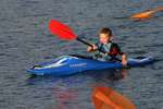 Beaver and Cub Water Activities, September 2013 19