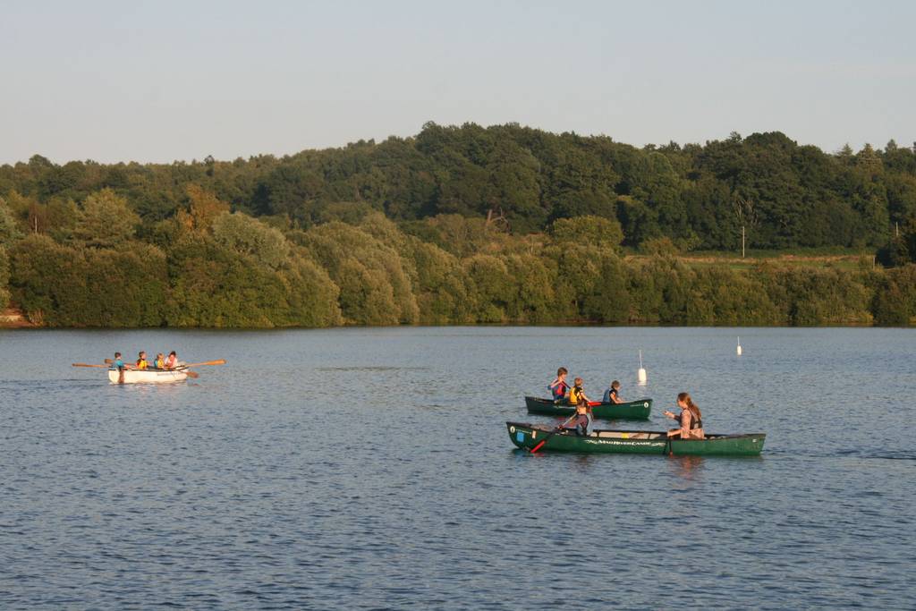 Beaver and Cub Water Activities, September 2013 30