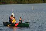 Beaver and Cub Water Activities, September 2013 27