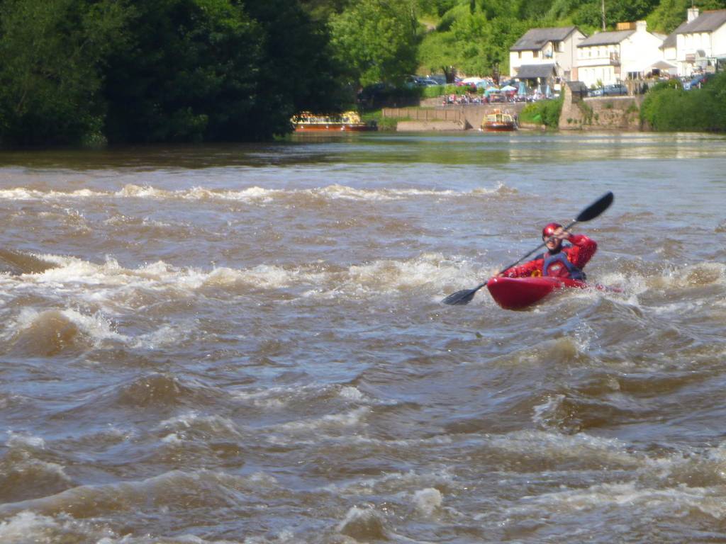 Wye Trip 2014 80