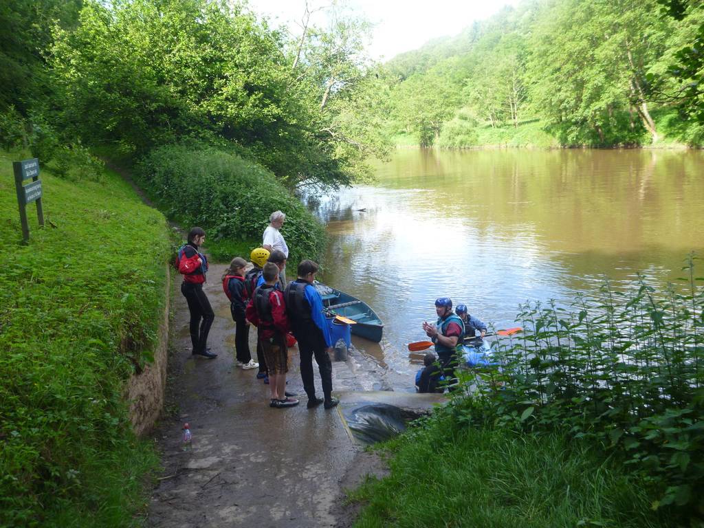 Wye Trip 2014 104