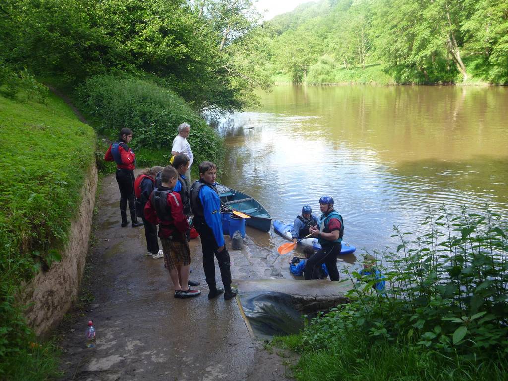 Wye Trip 2014 108