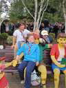 Beavers at Legoland, Oct 2011 31