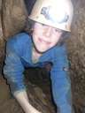 Scout Caving, 8 March 2014 10